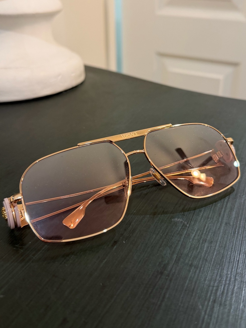 Versace women’s sunglasses